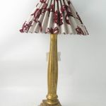 541 7029 TABLE LAMP